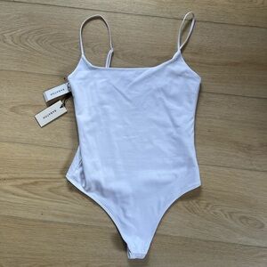 Aritzia bodysuit